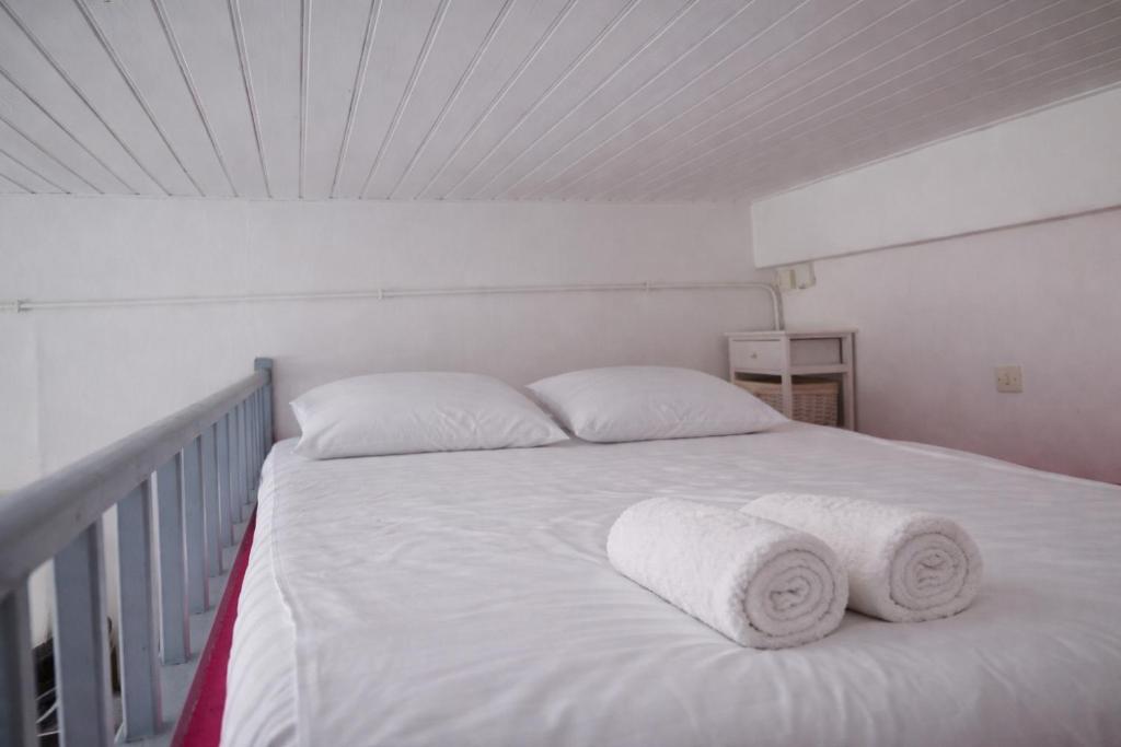 appartement proche plage 4 personnes - 3