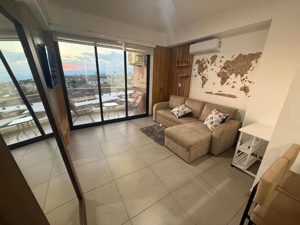 Apartaestudio en la mejor zona de la ciudad - Pinares 502 - 3