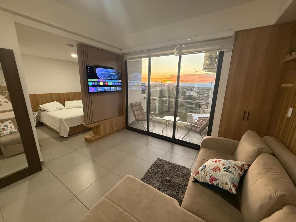 Apartaestudio en la mejor zona de la ciudad - Pinares 502 - 4
