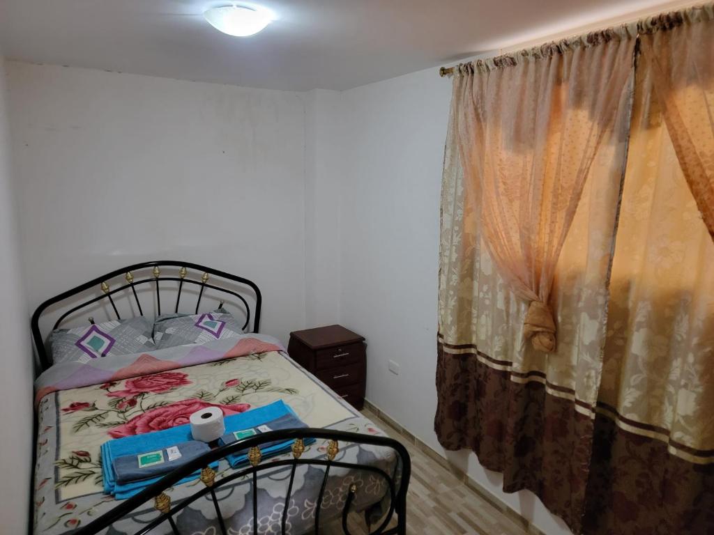 Casa Guaranda - 4