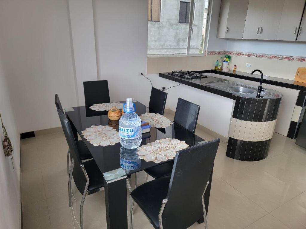 Casa Guaranda - 3