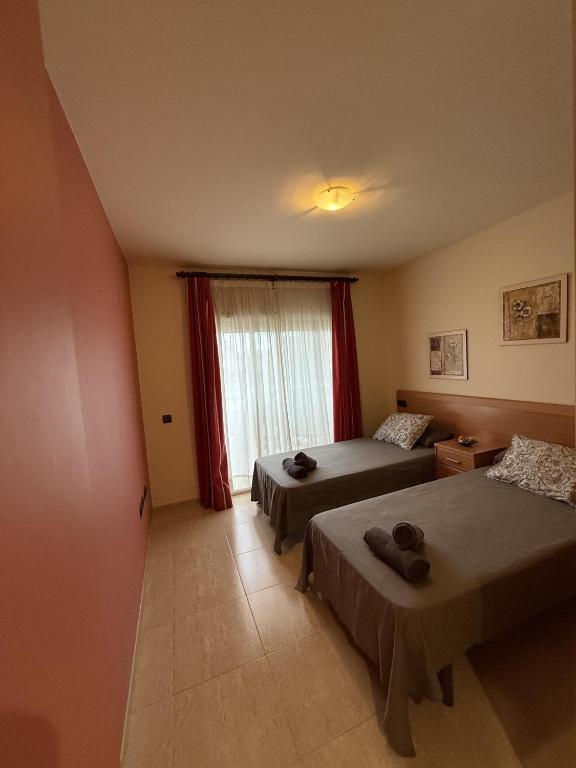 Apartamento La Tierra - 2