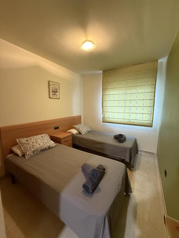 Apartamento La Tierra - 3