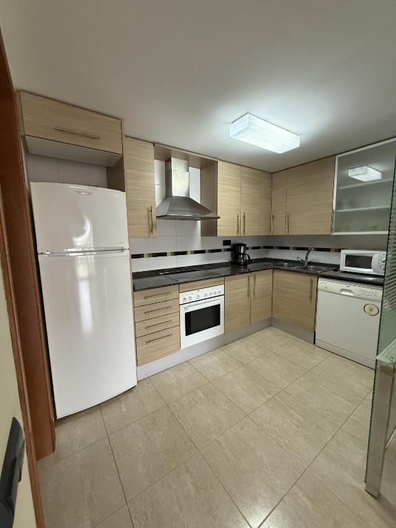 Apartamento La Tierra - 4