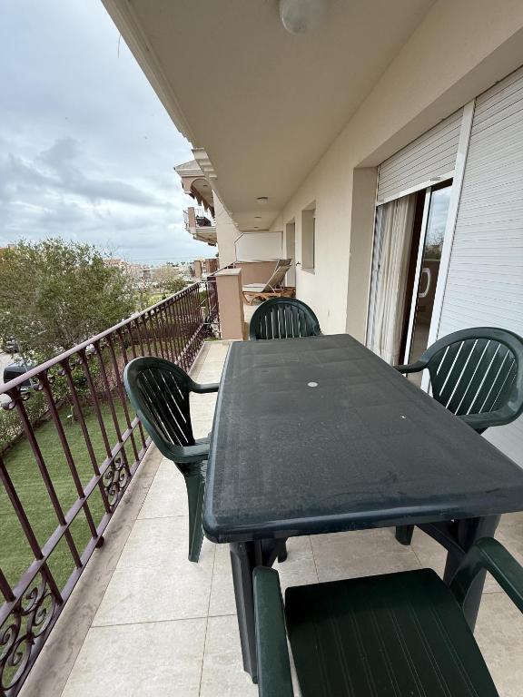 Apartamento La Tierra - 5