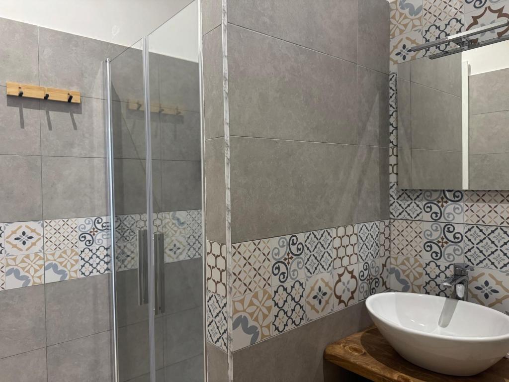 Holiday House Gli Archi - 4