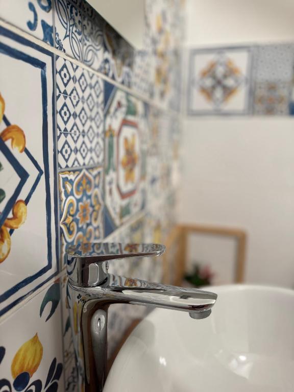 Holiday House Gli Archi - 5