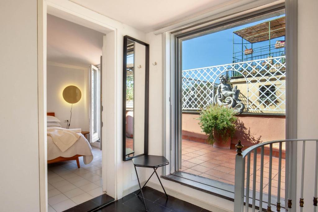 Daplace - Mirta Apartment - 3