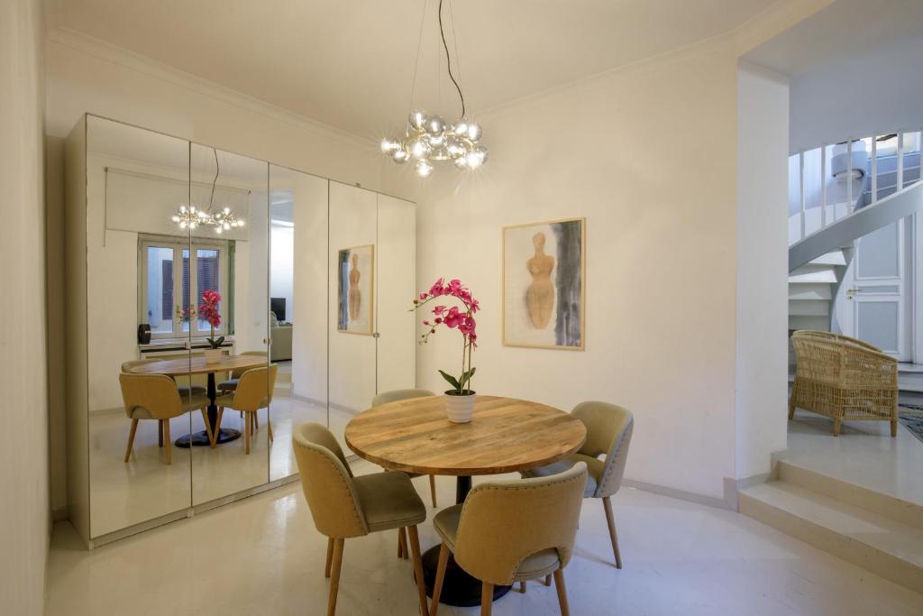 Daplace - Mirta Apartment - 4
