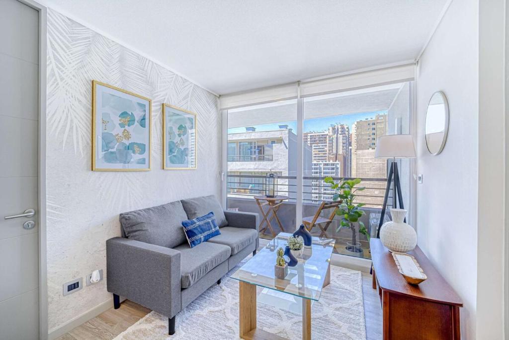 Vista Capital 2D 2B with Wifi and AC - 1