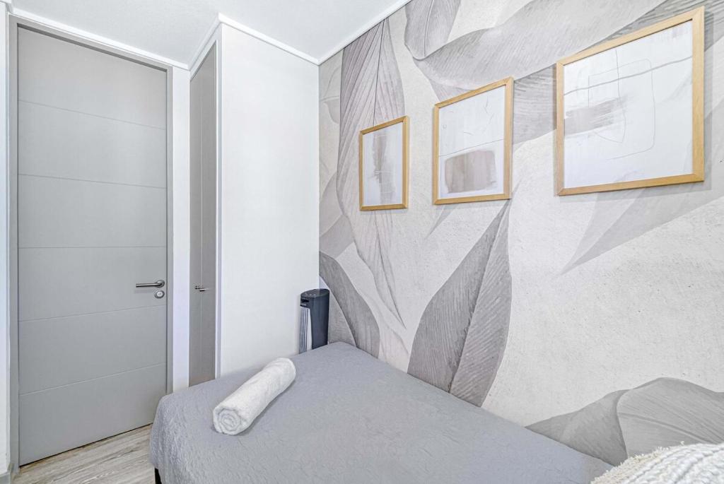 Vista Capital 2D 2B with Wifi and AC - 3