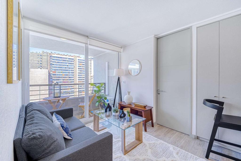 Vista Capital 2D 2B with Wifi and AC - 4