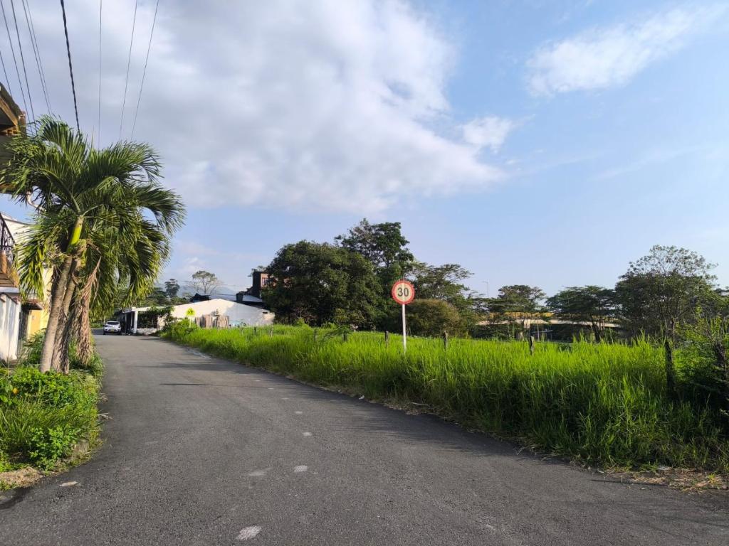 apartaestudio araguaney Villavicencio 401 - 2