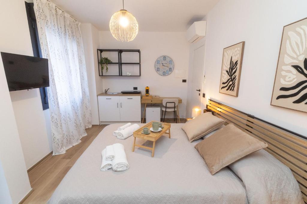 Ne Ta B&B Ravenna - 1