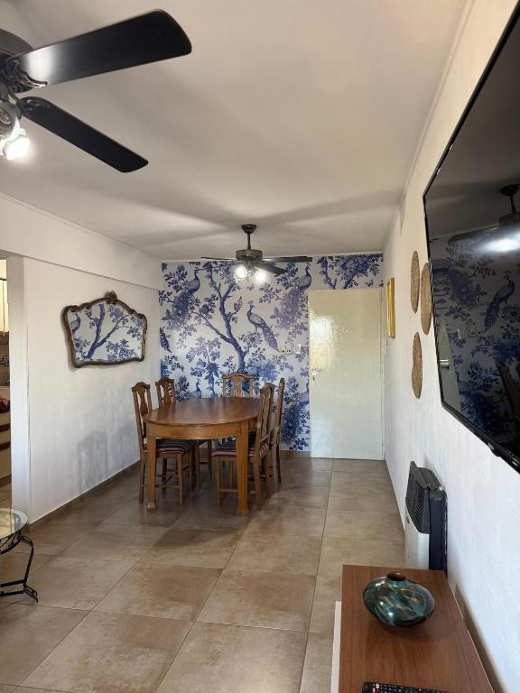 Departamento completo en Santa Fe Capital - 4