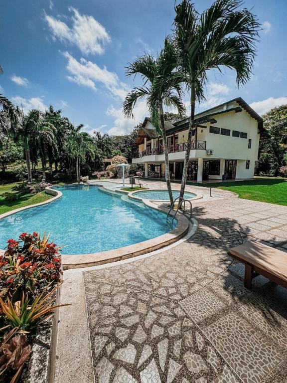 Casa Victoria Regia , only 10 minutes from Tayrona - 2