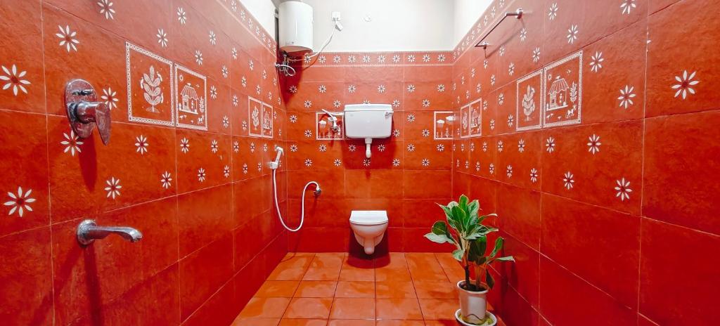 バスルーム（客室）