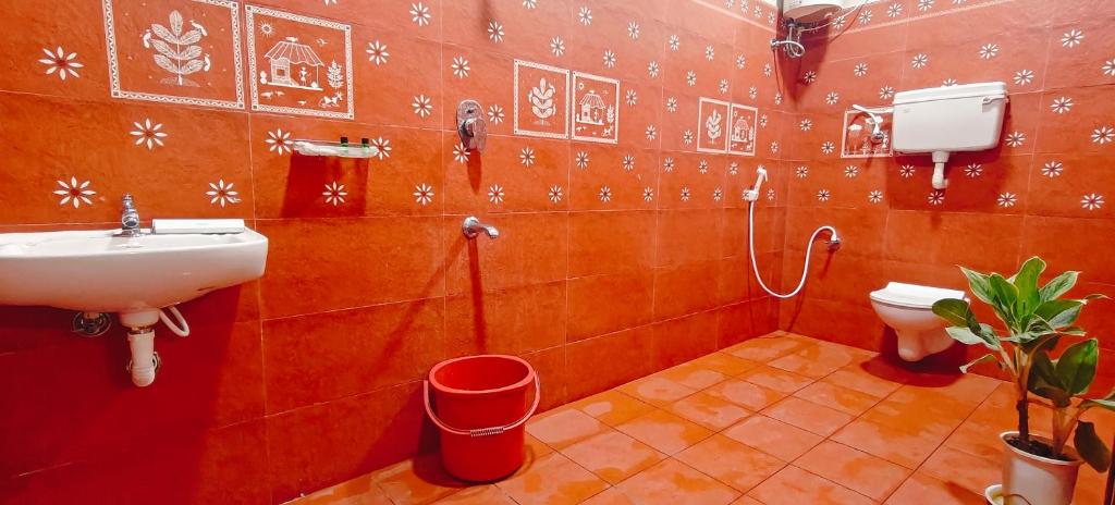 バスルーム（客室）