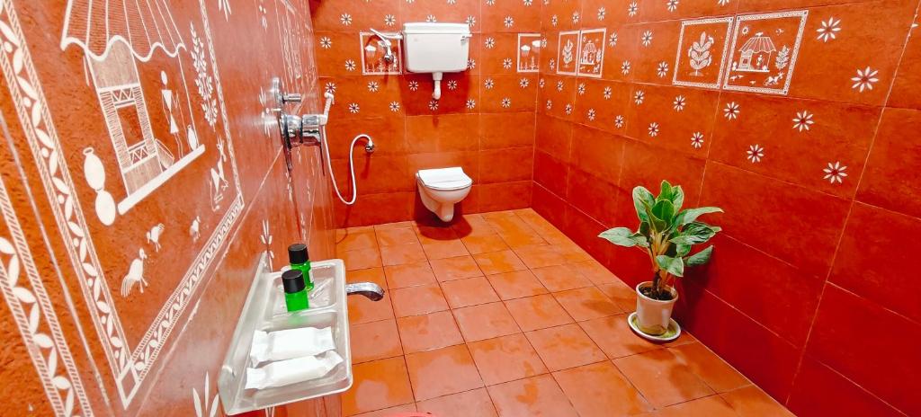 バスルーム（客室）