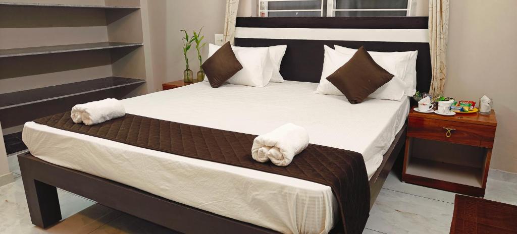 Sukra Residency