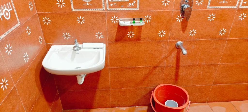 バスルーム（客室）