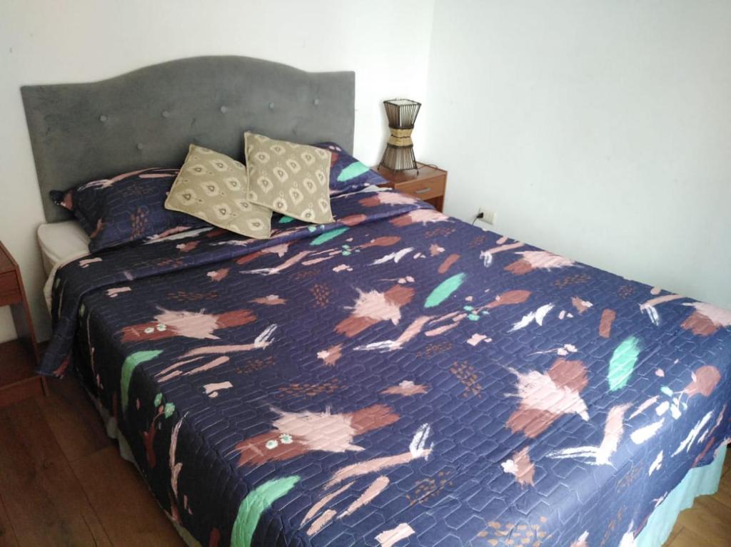 Departamento San martin 575 - 4