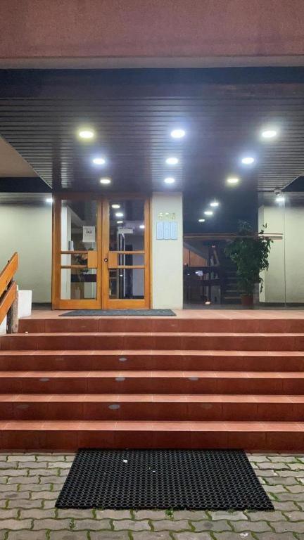 Departamento San martin 575 - 1