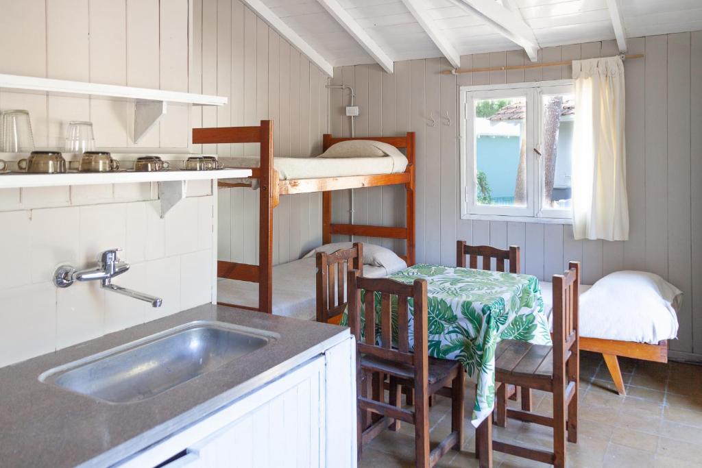 Bungalow Caravan - 3