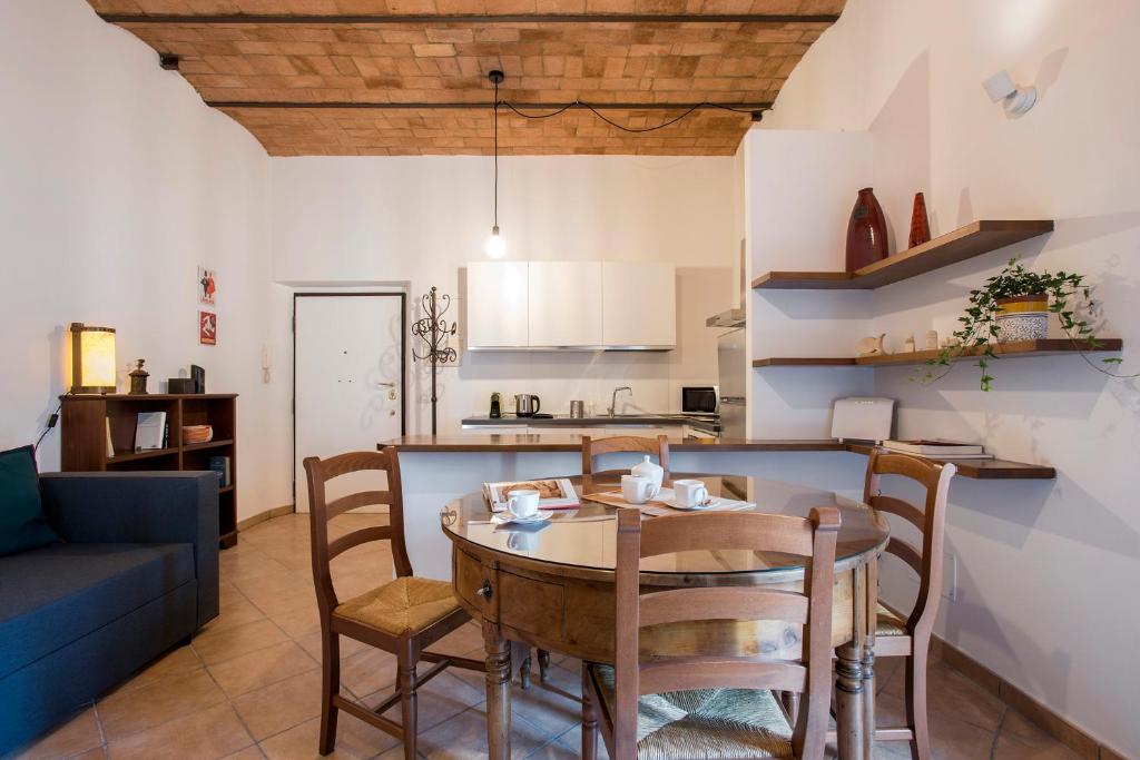 Castro Pretorio Cozy apartment - 2