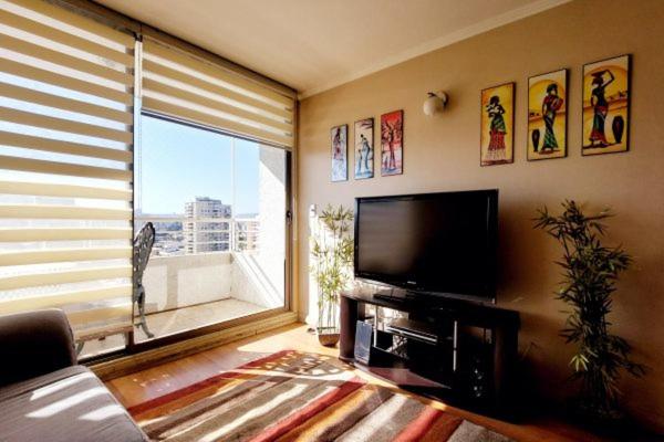 Viña del Mar! 2 habitaciones, excelente ubicación - 4