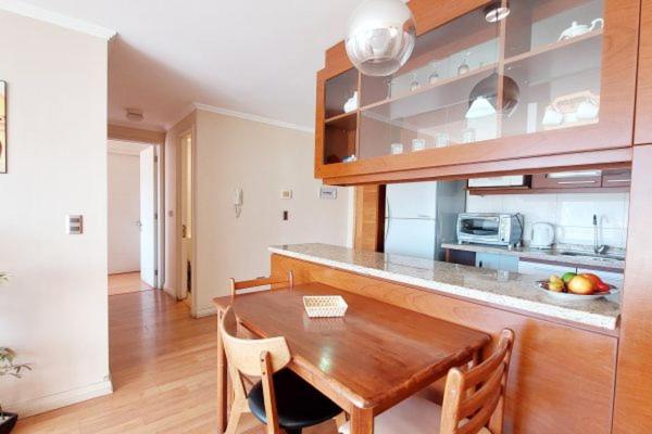 Viña del Mar! 2 habitaciones, excelente ubicación - 5
