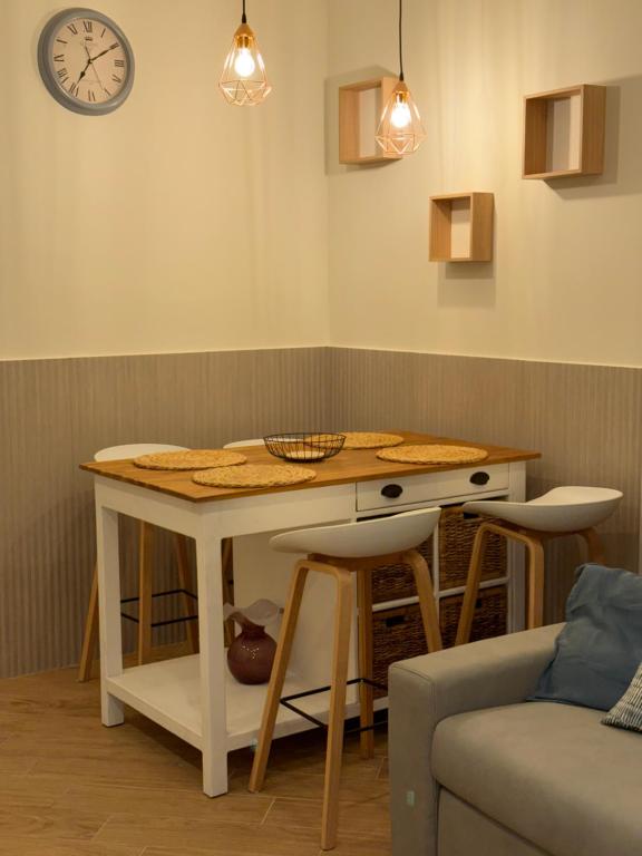 Maison Douce Nina - 3
