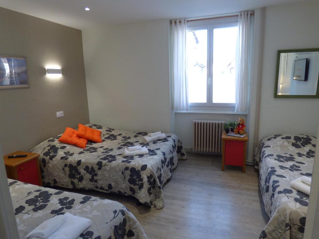 Auberge des Avenières - 2