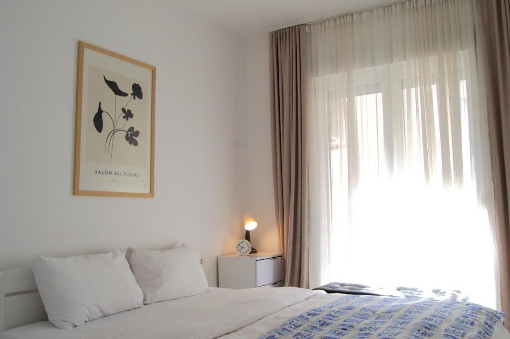 Yeshill Deluxe Apartment - 1