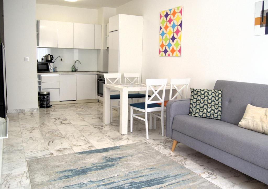 Yeshill Deluxe Apartment - 2