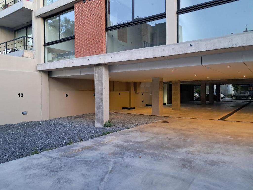 Marea Alta, loft para 3 personas, cochera en el edificio - 2