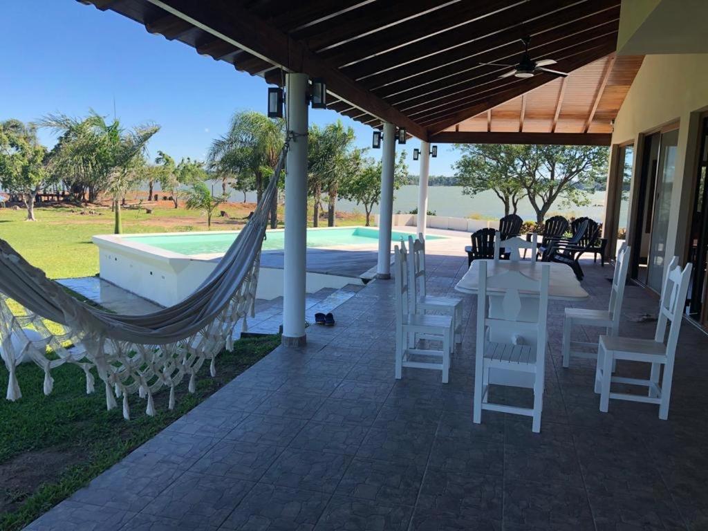 La Calandria - 5