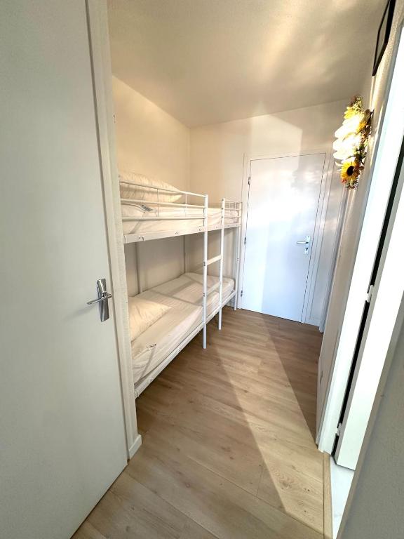 Le Grand Mottois - Studio Splendide Vue Mer & Parking privatif - 5
