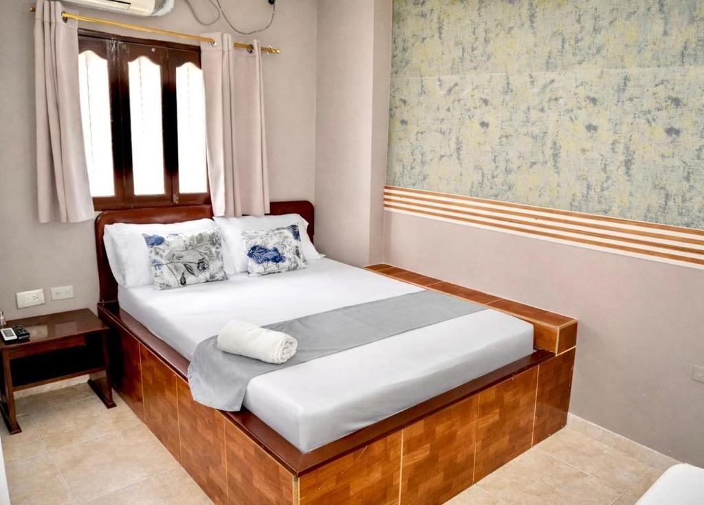 LUA SUITE Rodadero, Santa Marta - 4