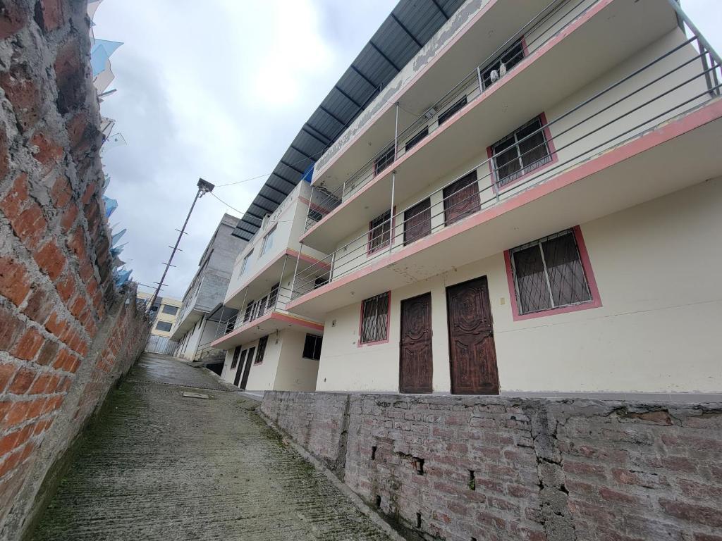 Casa Guaranda - 2