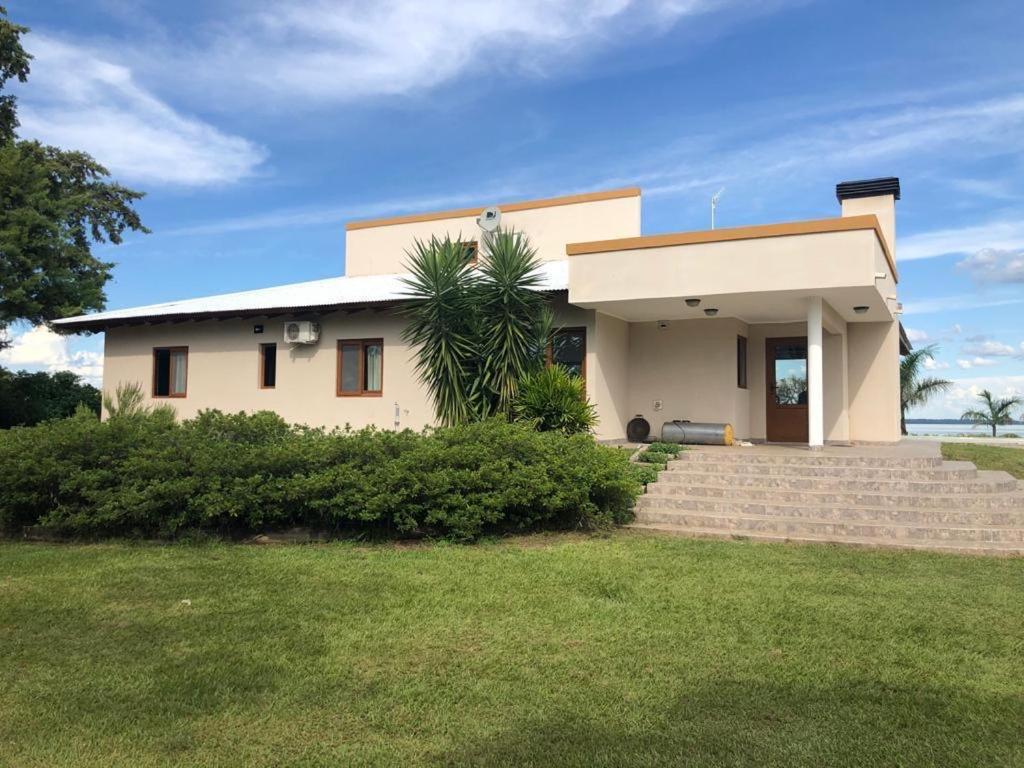 La Calandria - 1