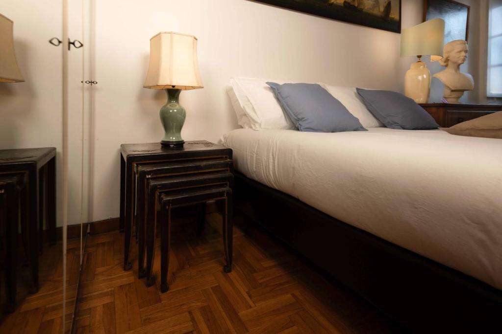 Farnese Apartment Navona Historic Center - 5