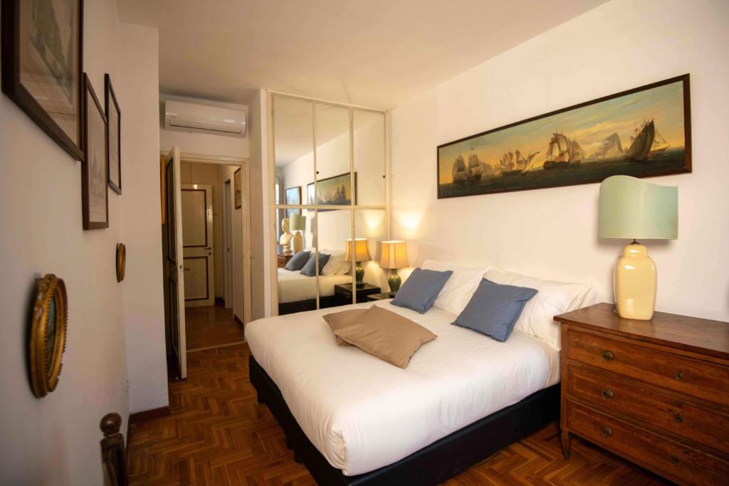 Farnese Apartment Navona Historic Center - 3