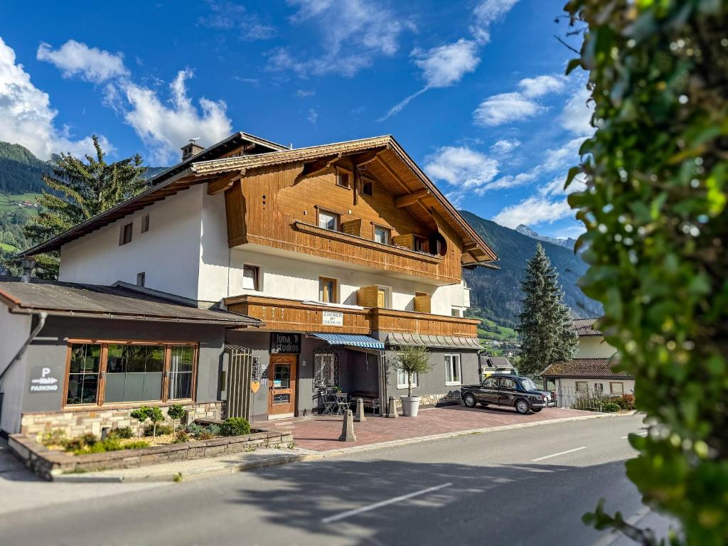 Luna Studios Zillertal - 2