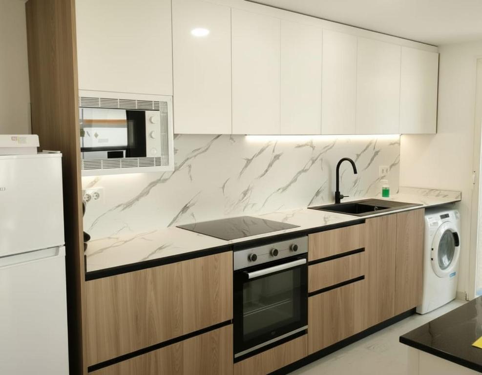 Apartamentos CH - 4