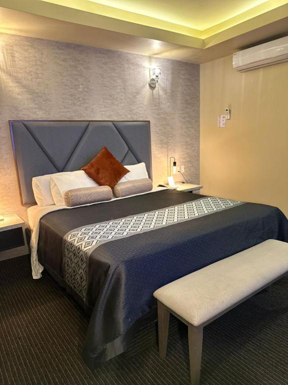 Hotel Boutique Querencia - 1