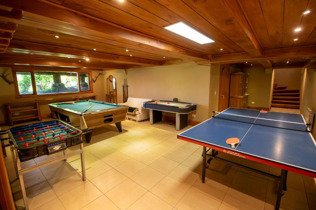 Rotui Luxury Village - 5