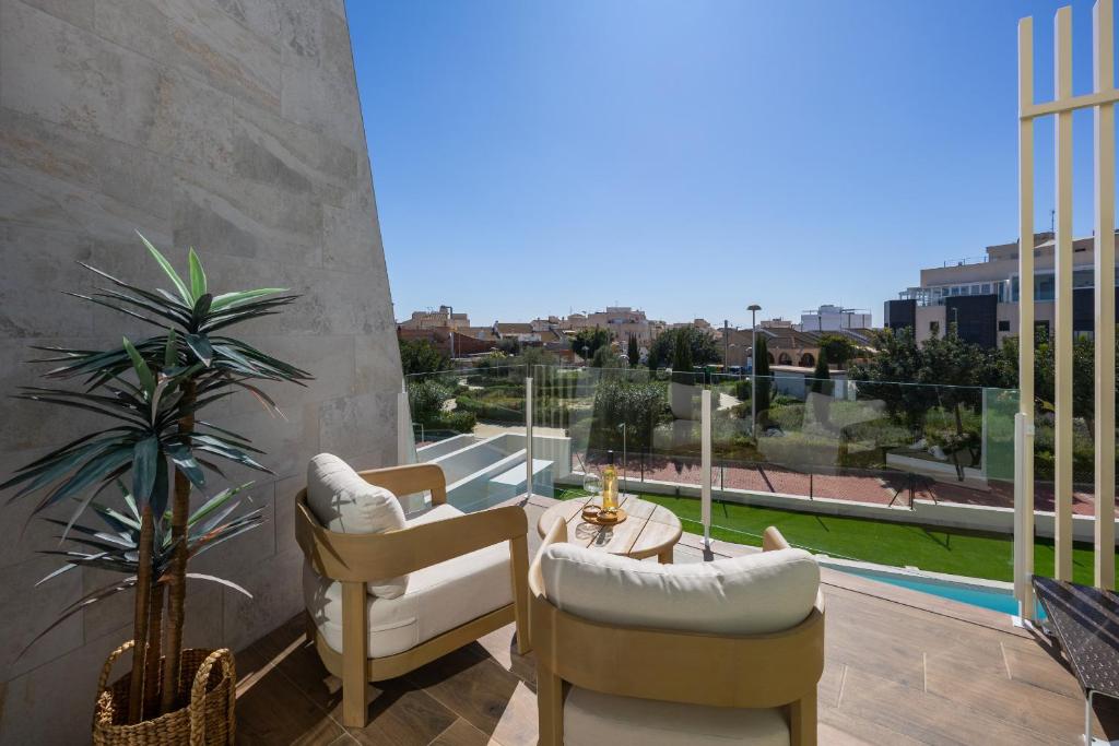 Casita Calor - Cozy apartment with Rooftop Terrace - 5
