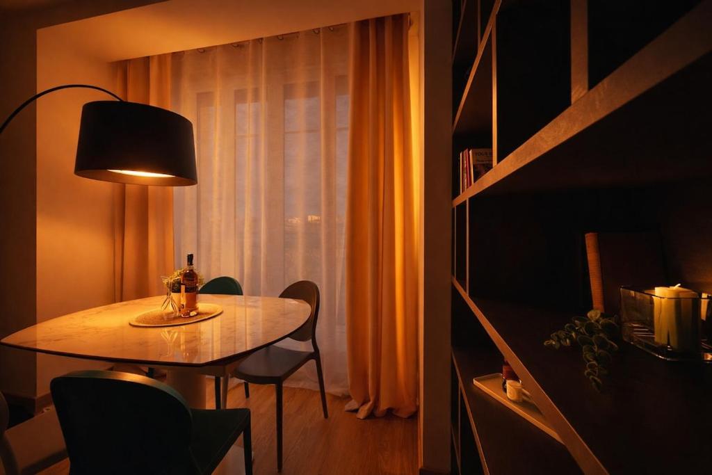 Bright & Charming Flat - 50qm Cannes Ferrer - 2