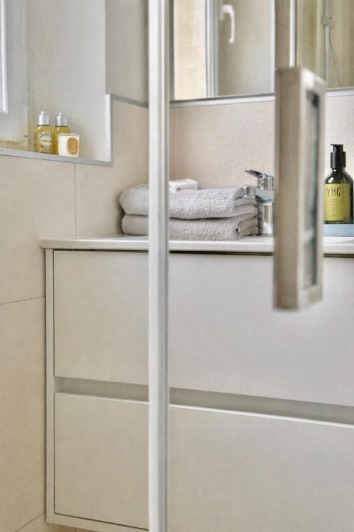Bright & Charming Flat - 50qm Cannes Ferrer - 4